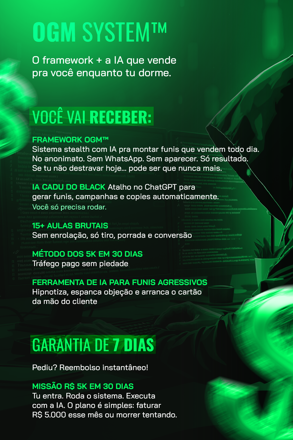 OGM System